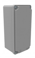 F-ELEKTRO Hliníkový box 170mm x 80mm x 73mm IP67 F-ELEKTRO Hliníkový box 170mm x 80mm x 73mm IP67