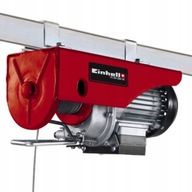 EINHELL TC-EH 600 ELEKTRICKÝ NAVIJÁK 600KG