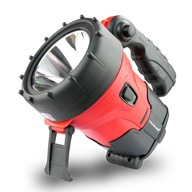 Výkonný nabíjací LED reflektor Falcon Eye FSL0012 Výkonný nabíjací LED reflektor Falcon Eye FSL0012