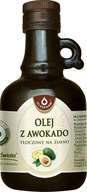 AVOKÁDOVÝ OLEJ 250ml OLEOFARM AVOKÁDOVÝ OLEJ 250ml OLEOFARM
