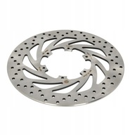 Predný kotúč 300/105x5mm 6x120mm 6,5mm pevný Bremb Predný kotúč 300/105x5mm 6x120mm 6,5mm pevný Bremb