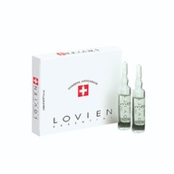 Ampulky LOVIEN VITADEXIL zabraňujúce vypadávaniu vlasov Ampulky LOVIEN VITADEXIL zabraňujúce vypadávaniu vlasov