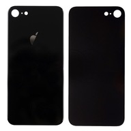 Zadné sklo panelu Apple iPhone 8 vesmírne šedé