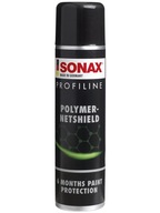 SONAX NETSHIELD polymérová OCHRANA NÁTERU 49 SONAX NETSHIELD polymérová OCHRANA NÁTERU 49