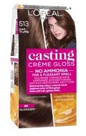 LOREAL CASTING CREME GLOSS 513 FROST HRUFFLE LOREAL CASTING CREME GLOSS 513 FROST HRUFFLE