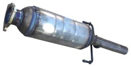 FAP DPF FILTER FIAT Panda 1.3MJTD FAP DPF FILTER FIAT Panda 1.3MJTD