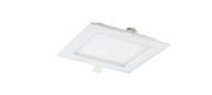 AKMAN LED zápustné svietidlo 9W, 3000K, biele, ORNO, OR-OD-6054WLX3 AKMAN LED zápustné svietidlo 9W, 3000K, biele, ORNO, OR-OD-6054WLX3