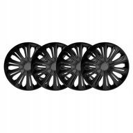 14 krytov kolies pre SUBARU LEGACY OUTBACK FORESTER XV 14 krytov kolies pre SUBARU LEGACY OUTBACK FORESTER XV