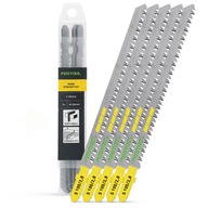 5X PÍLOVÝ LIST UNIVERZÁLNY NA DREVO ROVNÝ REZ S 105/2,8 5X PÍLOVÝ LIST UNIVERZÁLNY NA DREVO ROVNÝ REZ S 105/2,8