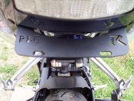 UPEVŇOVACÍ ŠTÍTOK REG SUZUKI GSXR1000 K5-K6 UPEVŇOVACÍ ŠTÍTOK REG SUZUKI GSXR1000 K5-K6