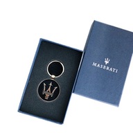 Kľúčenka Maserati Keychain For Key Kľúčenka Maserati Keychain For Key