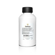 Vrchný lak Lettro Top Coat 500 ml Polomatný Vrchný lak Lettro Top Coat 500 ml Polomatný