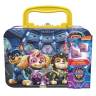 PAW Patrol Movie 2: Memo in a kufr