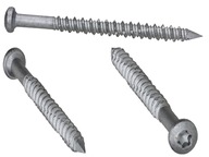 RAWLPLUG Skrutky do betónu R-WBT61075 6,1x75mm TORX RAWLPLUG Skrutky do betónu R-WBT61075 6,1x75mm TORX