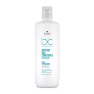 SCHWARZKOPF BC MOISTURE KICK GLYCEROL CONDITIONER 1L SCHWARZKOPF BC MOISTURE KICK GLYCEROL CONDITIONER 1L