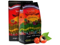 Yerba Mate MATE GREEN El Pajaro Guarana Can