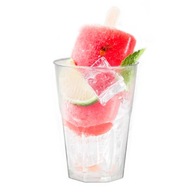 Poháre na pitie 300ml plastové poháre 60 ks. Poháre na pitie 300ml plastové poháre 60 ks.