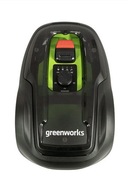 Robot na kosenie GREENWORKS OptiMow 5 Bluetooth 550 m2