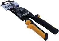 NOŽNICE NA PLECH, ROVNÉ 250 MM, CRV-CIN NOŽNICE NA PLECH, ROVNÉ 250 MM, CRV-CIN