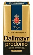Mletá káva Dallmayr 500 g Mletá káva Dallmayr 500 g