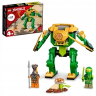 LEGO Ninjago 71757 Lloyd's Ninja