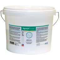 Doplnok stravy Agrolyt 5 kg pre teľatá, ošípané a jahňatá Doplnok stravy Agrolyt 5 kg pre teľatá, ošípané a jahňatá