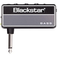 Blackstar amPlug 2 Fly Bass slúchadlový zosilňovač