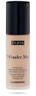 Pupa Waterproof Foundation Wonder Me 035 Medium Sand Pupa Waterproof Foundation Wonder Me 035 Medium Sand