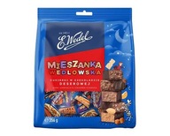 Cukríky WEDEL, mix, 350g