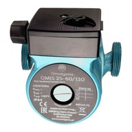 OMNIGENA OMIS OBEHOVÉ ČERPADLO ÚSTREDNÉHO KÚRENIA 25-60/130 60l/min. OMNIGENA OMIS OBEHOVÉ ČERPADLO ÚSTREDNÉHO KÚRENIA 25-60/130 60l/min.