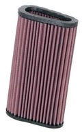 K&N VZDUCHOVÝ FILTER HONDA CB CBF CBR HA-5907