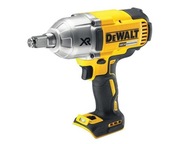 NÁRAZOVÝ KLÚČ DEWALT DCF899HN 1/2 18V 950Nm KARP. NÁRAZOVÝ KLÚČ DEWALT DCF899HN 1/2 18V 950Nm KARP.
