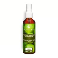 Orientana Ajurvédske vlasové tonikum 100 ml Orientana Ajurvédske vlasové tonikum 100 ml