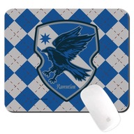 Podložka pod myš Harry Potter Ravenclaw 18x22 cm Podložka pod myš Harry Potter Ravenclaw 18x22 cm