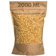 DOYPACK ECO papierové vrecko, okienko, 2000 ml, 25 ks DOYPACK ECO papierové vrecko, okienko, 2000 ml, 25 ks