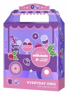 ONLYBIO OMO MILKSHAKE SET hydratačný šampón + 2x kondicionér ONLYBIO OMO MILKSHAKE SET hydratačný šampón + 2x kondicionér