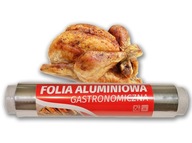 Hliníková fólia 1kg Hrúbka 14 MIK SKVELÁ KVALITA! Hliníková fólia 1kg Hrúbka 14 MIK SKVELÁ KVALITA!