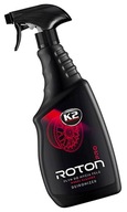 K2 ROTON PRO GEL RED RIM 750 ML B0Y46 K2 ROTON PRO GEL RED RIM 750 ML B0Y46