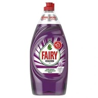 Fairy Extra + BEZ Prostriedok na umývanie riadu 650ml