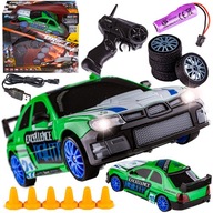 Auto Auto RC 4WD DRIFT 2,4 GHz SUBARU IMPREZA Auto Auto RC 4WD DRIFT 2,4 GHz SUBARU IMPREZA
