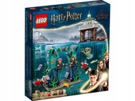 LEGO 76420 HARRY POTTER TRIWIGIC TURNAJ