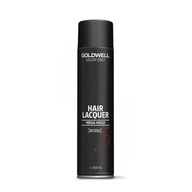 Goldwell Salon Only Black Veľmi silný lak 600 Goldwell Salon Only Black Veľmi silný lak 600