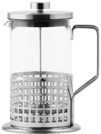 Kávová čajová kanvica s piestom, lúhovač 800 ml Kávová čajová kanvica s piestom, lúhovač 800 ml