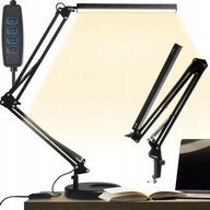 LAMPA NA KRÝSENIE DO ŠKOLY LED STOL UNIVERZÁLNA NASTAVITEĽNÁ 360 LAMPA NA KRÝSENIE DO ŠKOLY LED STOL UNIVERZÁLNA NASTAVITEĽNÁ 360