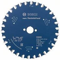 Pílový kotúč na sendvičový panel BOSCH 165 20mm 30z