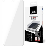 Sklo pre Galaxy A50, 3mk ohybné sklo, sklo Sklo pre Galaxy A50, 3mk ohybné sklo, sklo
