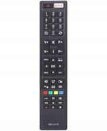 DIAĽKOVÉ OVLÁDANIE PRE TV JVC LT-65VF53B LT-65VU83A LT-65VU83B RM-C3179 HQ DIAĽKOVÉ OVLÁDANIE PRE TV JVC LT-65VF53B LT-65VU83A LT-65VU83B RM-C3179 HQ