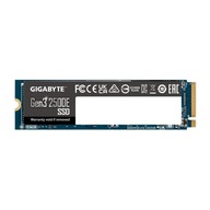 Gigabyte Gen3 2500E 500 GB M.2 2280 NVMe PCIe 3.0 x4 SSD (2300/1500 MB/