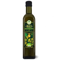 Dary Natury za studena lisovaný repkový olej 500 ml Dary Natury za studena lisovaný repkový olej 500 ml