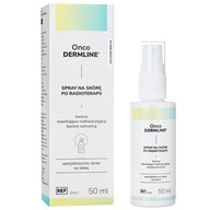 Onco Dermline pleťový sprej rádioterapia 100ml Onco Dermline pleťový sprej rádioterapia 100ml